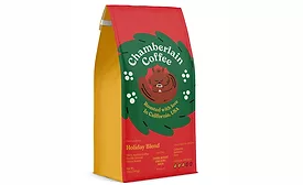 Chamberlain Coffee Holiday Blend