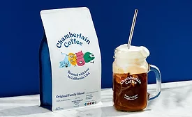 Chamberlain Coffee