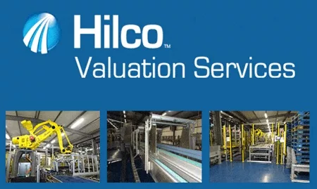 Hilco Valuation Services