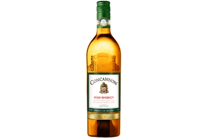 Concannon Irish Whiskey
