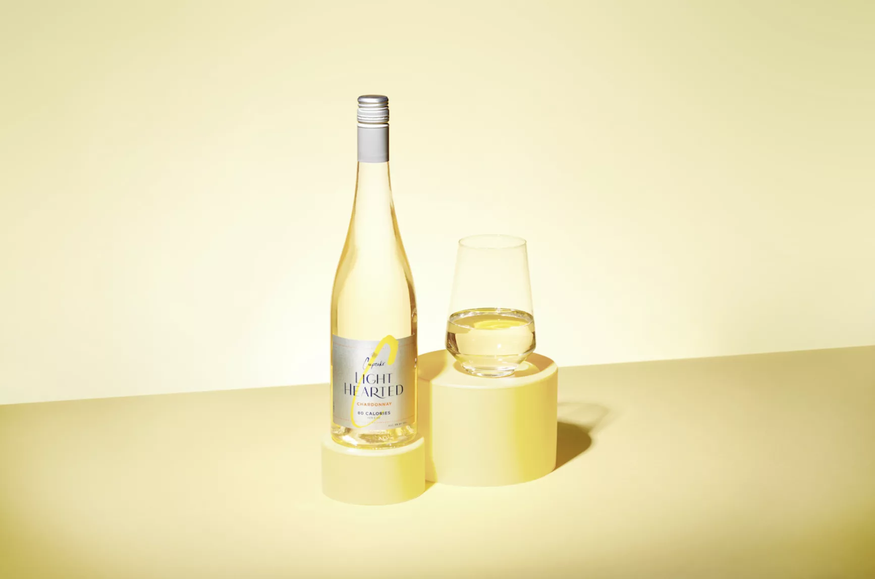 Cupcake Lighthearted