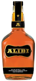 Alibi whiskey