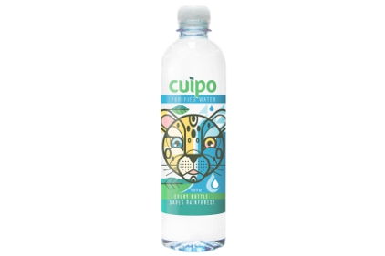 Cuipo Purified Water