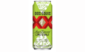Dos Equis Lime & Salt