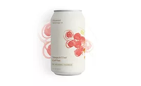 El Mirador Snapchilled Coffee