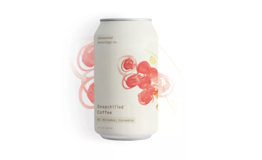 El Mirador Snapchilled Coffee