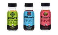 Ethan's Energy Shots