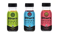 Ethan's Energy Shots