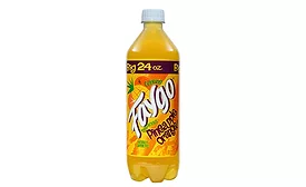 Faygo Pineapple Orange