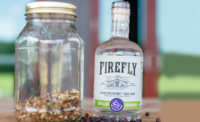 Firefly Low Country Gin