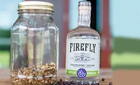 Firefly Low Country Gin