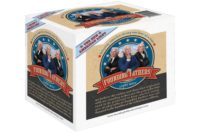 Founding Fathers Light Beer