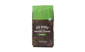 Four Sigmatic Probiotic Ground Coffee