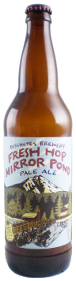 Fresh Hop Mirror Pond Pale Ale