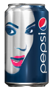 Pepsi announces global collaboration with musician BeyoncÃƒÂ©