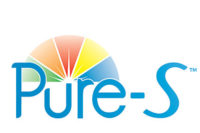 Pure S logo