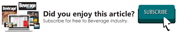 Subscribe to Beverage Industry