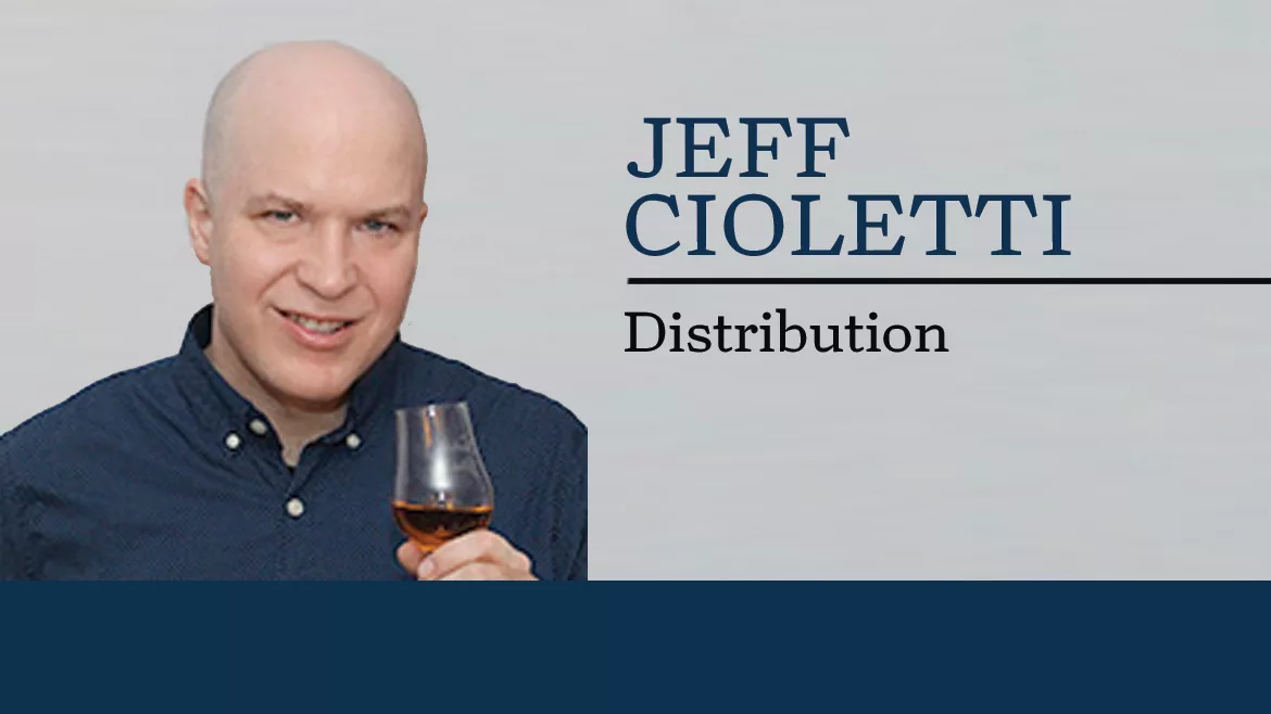 Jeff Coletti_Distribution
