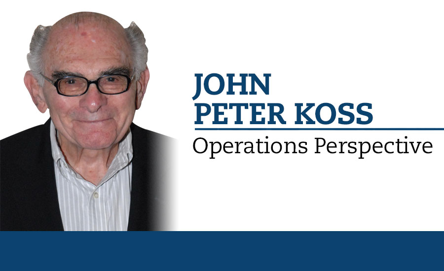 John Peter Koss