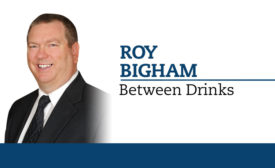 Roy Bigham