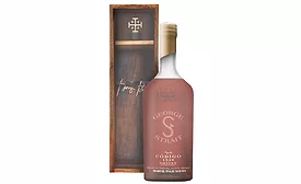 George Strait Origen