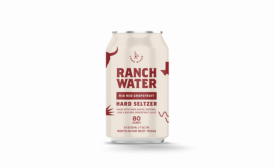 Lone River Rio Red Grapefruit Ranch Water