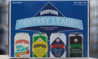 Harpoon summer mix pack