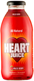 Heart Juice