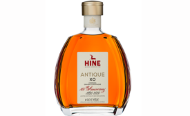 HINE Antique XO 100th Anniversary 1920-2020 Cognac