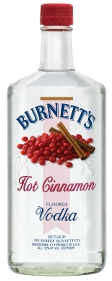 Burnetts Hot Cinnamon
