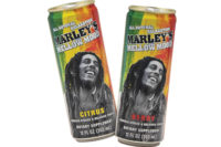 Marley Beverage