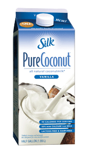 Coconut Milk - Silk