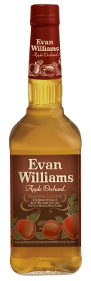 Evan Williams Apple Orchard Seasonal Liqueur