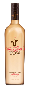 Naughty Cow liqueur