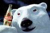 Coca-cola Polar Bear