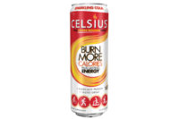 Celsius Negative Calorie Cola