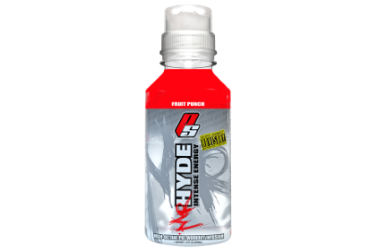 ProSupps launches new pre-workout drink with dispensing cap