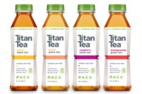 Titan Tea