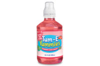 Tum-E Yummies Strawberry-Licious Lemonade