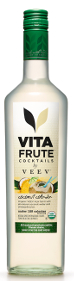 Coconut Colada Vita Frute Cocktails by Veev