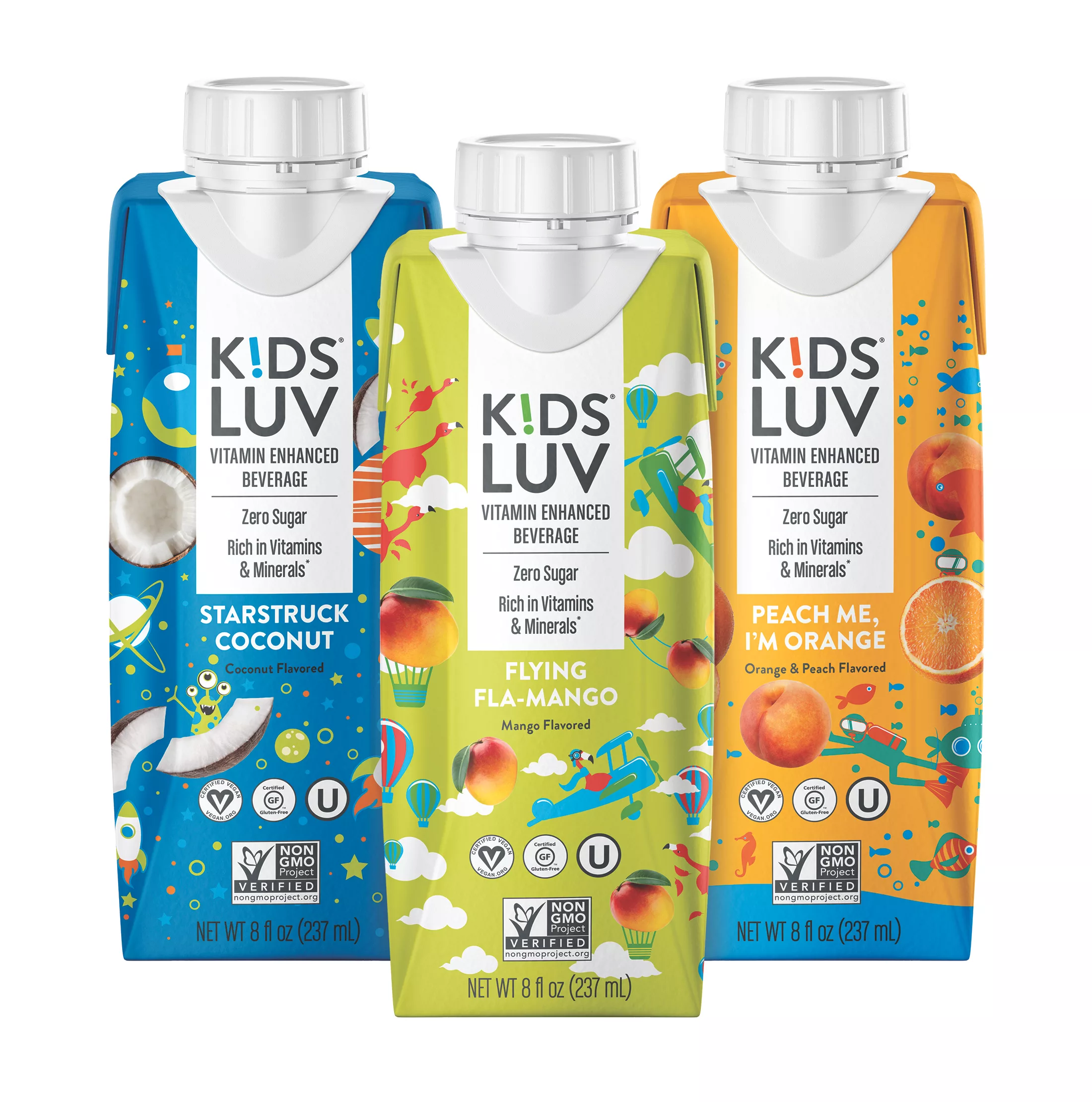 KidsLuv