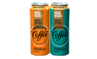 Mad Bean Hard Coffee