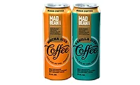 Mad Bean Hard Coffee