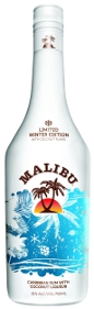 Malibu Limited Winter Edition