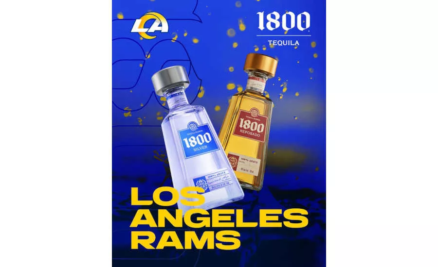 1800 Tequila