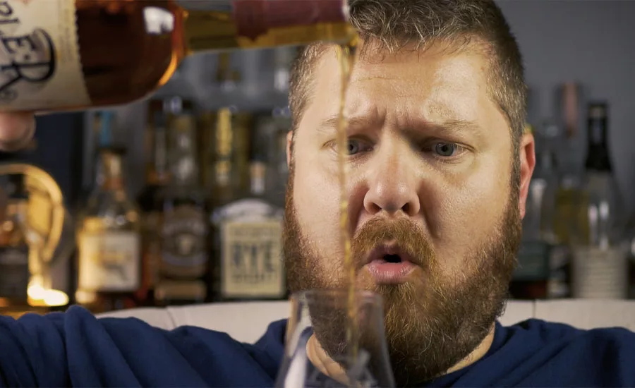 Bardstown Whiskey Taster