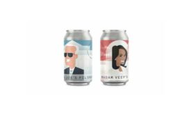 Inauguration Day beers