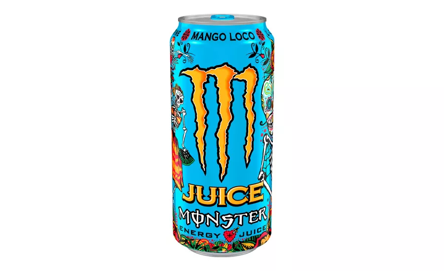 Monster Mango Loco