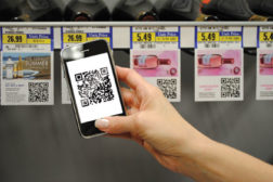 How to integrate mobile into merchandising