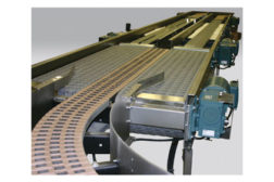 Operations: Conveyors do More than Transport Beverages